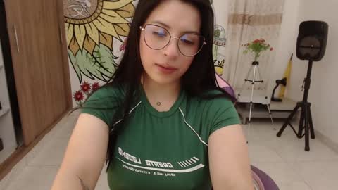 camilacarter online show from 01-10-25, 02:57