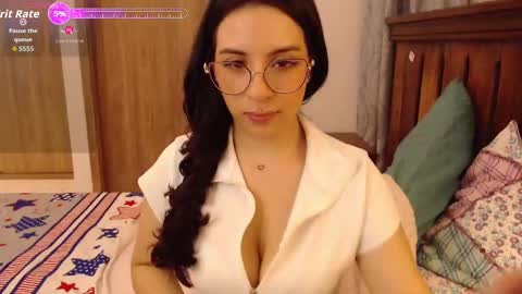 camilacarter online show from 09-19-25, 01:29