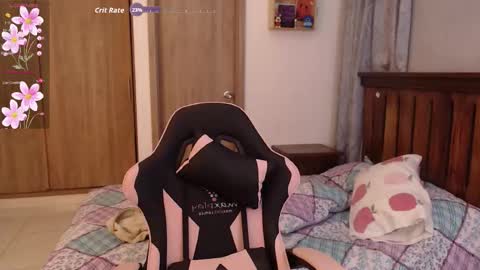 camilacarter online show from 03-09-26, 05:11