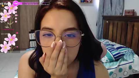 camilacarter online show from 07-21-26, 10:01