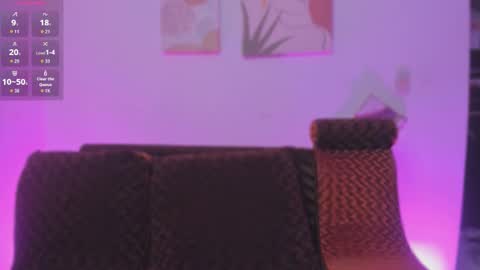 Camila Foox online show from 10-27-25, 08:13