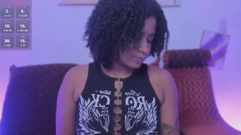 Camila Foox online show from 11-05-25, 07:25