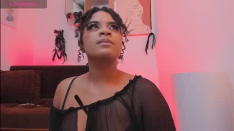 Camila Foox online show from 12-17-25, 03:56