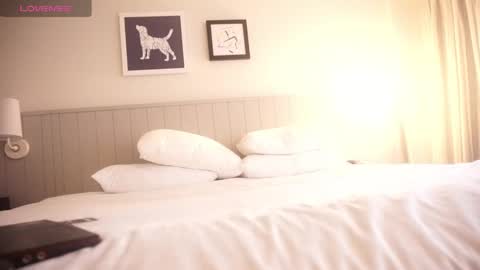 Camila online show from 01-06-25, 09:54