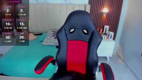 CAMILA  online show from 01-19-26, 12:42