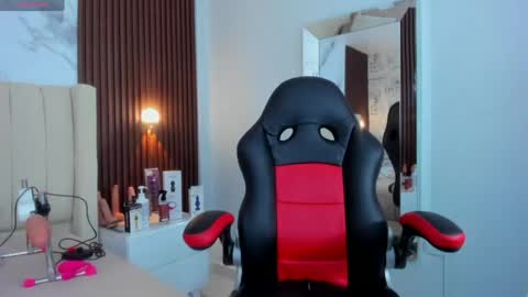 CAMILA  online show from 04-14-26, 12:55