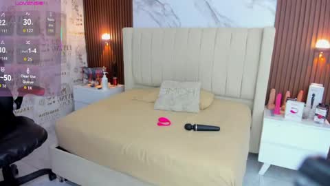 CAMILA  online show from 04-16-26, 12:39