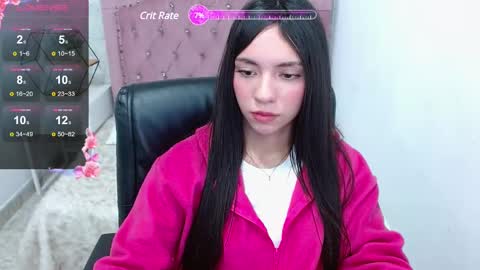 Cami online show from 02-25-25, 12:45