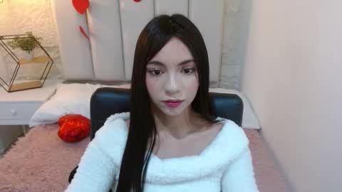 Cami online show from 02-23-26, 12:24