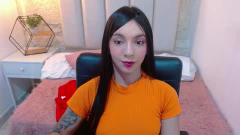 Cami online show from 02-26-26, 12:04