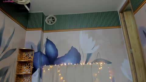 Camila  online show from 12-27-24, 03:20