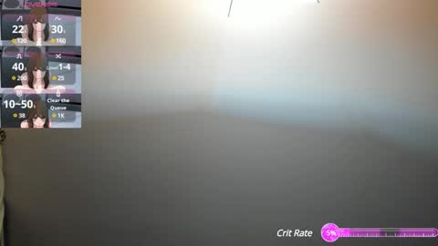 Camila  online show from 01-07-25, 06:27