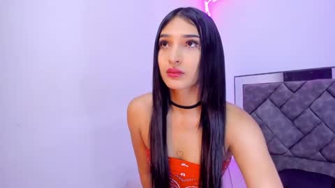 camilajhoones online show from 12-25-24, 10:28