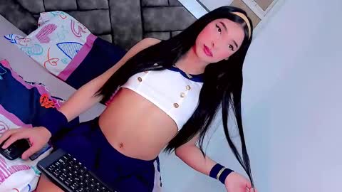 camilajhoones online show from 02-11-25, 06:51