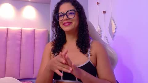 Camila online show from 02-27-26, 12:27