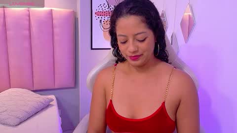 Camila online show from 03-14-26, 12:10