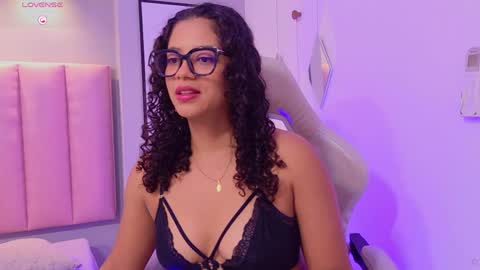 Camila online show from 04-29-26, 12:20