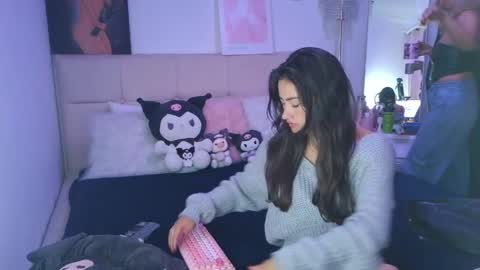 camilamarsh online show from 05-21-26, 01:29