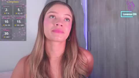 Camila Monroee  online show from 04-24-26, 02:08