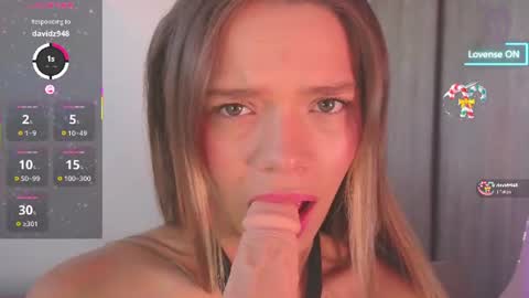 Camila Monroee  online show from 06-10-26, 12:37