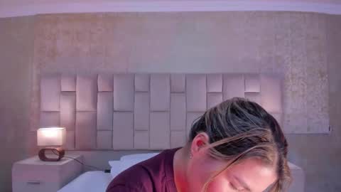 camila preston online show from 09-17-25, 05:53