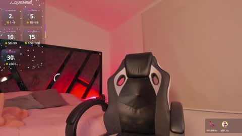 camila preston online show from 03-11-26, 06:19