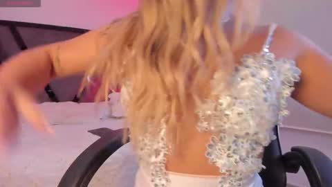 camila preston online show from 03-15-26, 06:41