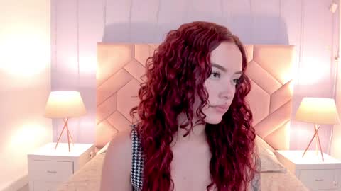 Camila  online show from 01-21-25, 06:12