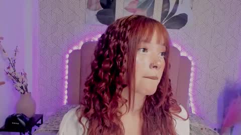 Camila  online show from 02-23-25, 06:56