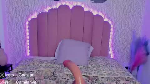 Camila  online show from 02-28-25, 06:09