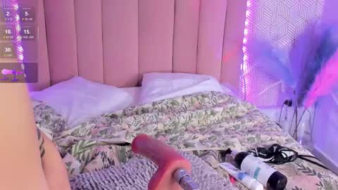 Camila  online show from 03-05-25, 03:29