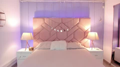 Camila  online show from 09-21-25, 02:40