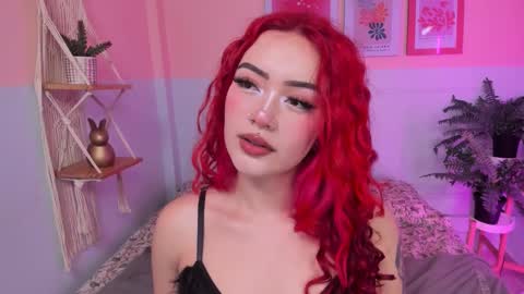 Camila  online show from 03-11-26, 04:18