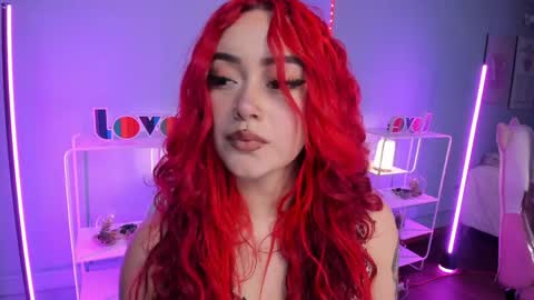 Camila  online show from 04-18-26, 07:58