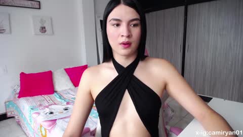 X IGcamiryan01 online show from 01-25-25, 05:08