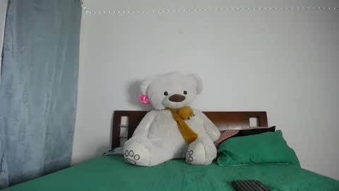 camilasex0 online show from 02-07-26, 10:02