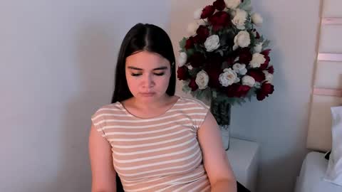 Snapshot of camilasofiia chatting on 01-17-25, 02:18 Camila online show from 01-17-25, 02:18