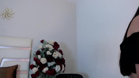 Snapshot of camilasofiia chatting on 02-28-25, 02:31 Camila online show from 02-28-25, 02:31