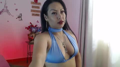 Camila Teylor online show from 02-07-25, 06:34