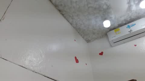 Snapshot of camilavagina24 chatting on 12-18-25, 11:00 Camila online show from 12-18-25, 11:00