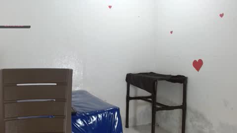 Snapshot of camilavagina24 chatting on 01-06-26, 01:59 Camila online show from 01-06-26, 01:59