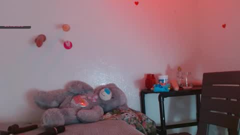 Snapshot of camilavagina24 chatting on 01-10-26, 03:25 Camila online show from 01-10-26, 03:25