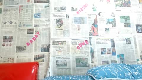 Snapshot of camilavagina24 chatting on 02-12-26, 12:00 Camila online show from 02-12-26, 12:00