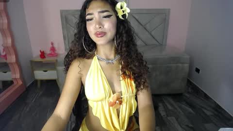 camila online show from 06-05-26, 08:03