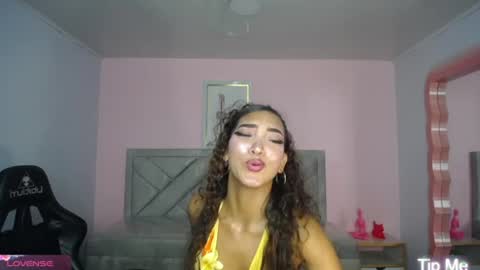 camila online show from 06-13-26, 01:53