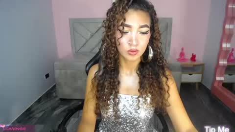 camila online show from 06-19-26, 08:23
