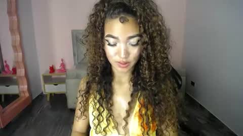 camila online show from 07-01-26, 01:29