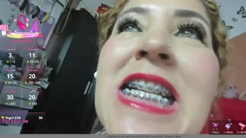 Lauren camile online show from 05-29-26, 04:38