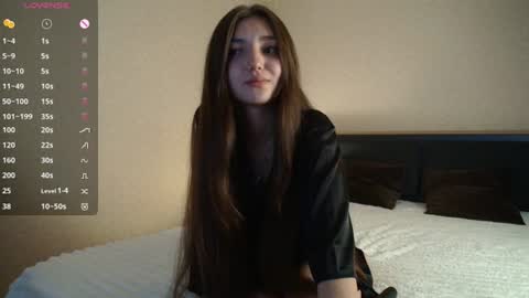 Your beloved Eva  online show from 07-16-26, 02:56