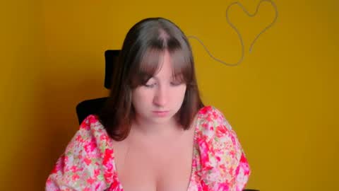 Camilla online show from 06-27-26, 06:07